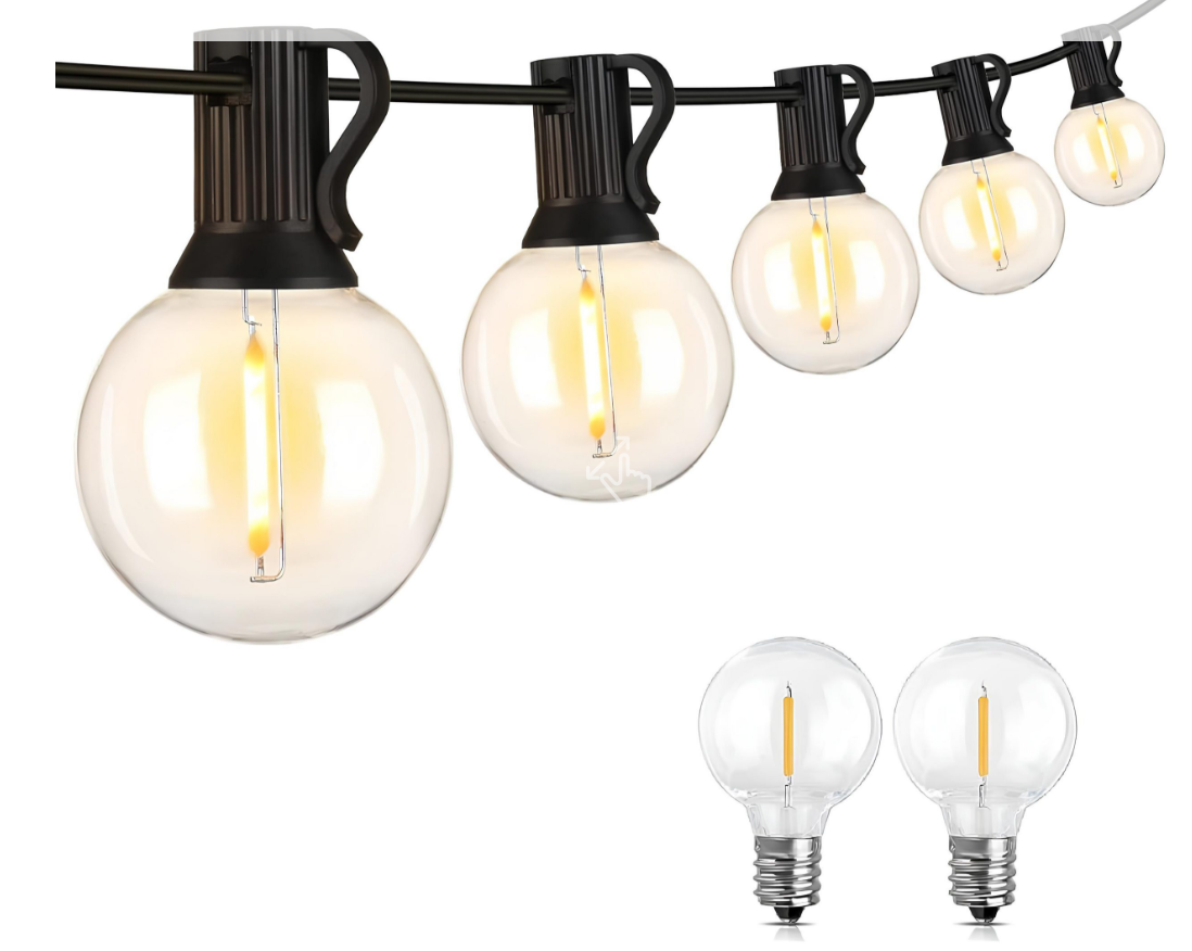 Lichterketten In- / Outdoor – Bild 1